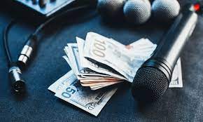 How To Make Your Music Career Highly Profitable And Stable